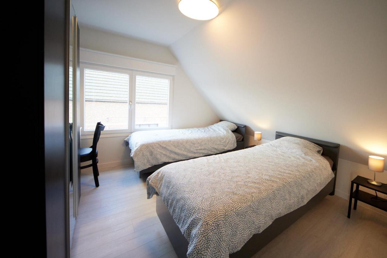 Holiday Home De Steenen Molen Brecht Екстериор снимка