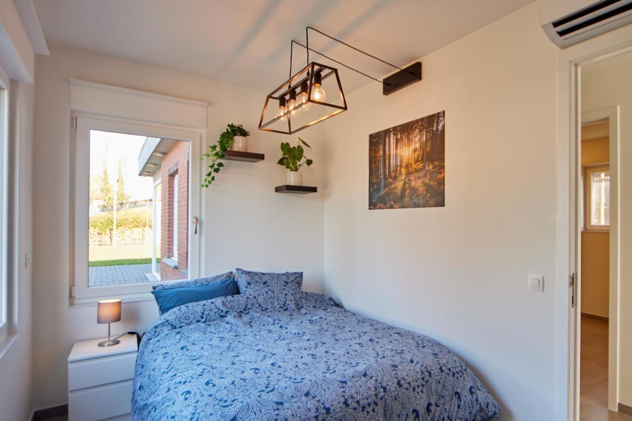 Holiday Home De Steenen Molen Brecht Екстериор снимка
