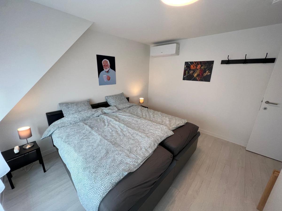 Holiday Home De Steenen Molen Brecht Екстериор снимка